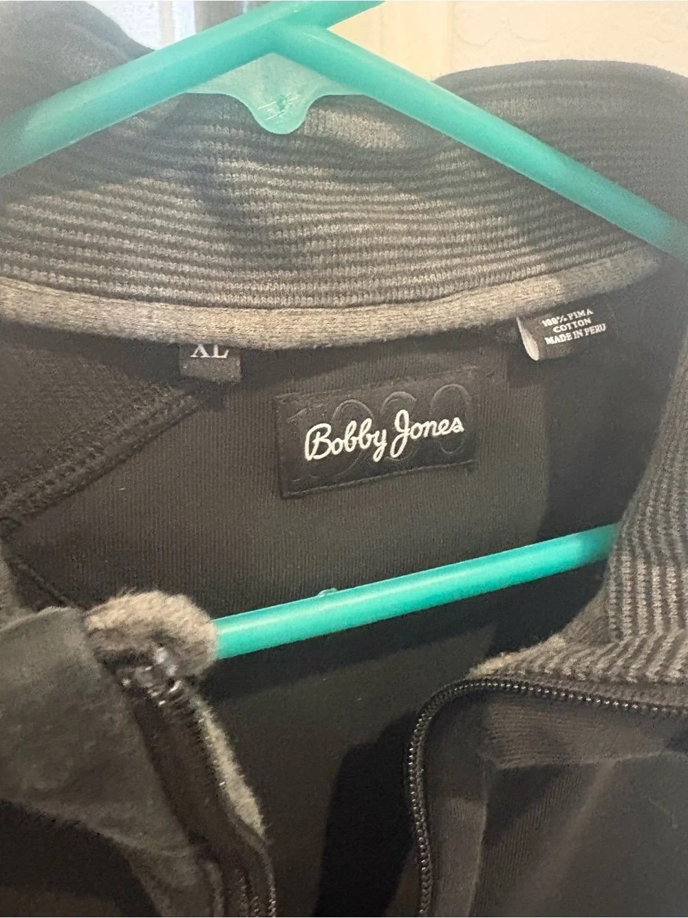 Bobby Jones bobby jones